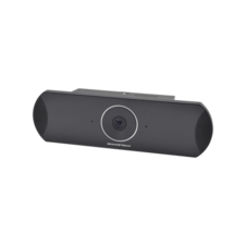 Sistema de Video Conferencia 4k Multi-Plataforma ePTZ, 2 Salidas de video HDMI, audio incorporado y Control Remoto
