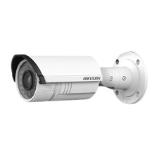 Camara Bala Ip 4mp / Wdr Real 120db / Hik-connect P2p / H.26