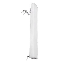 Antena Parabólica de rejilla para Celular de 806-894 MHz, 23 dBi.