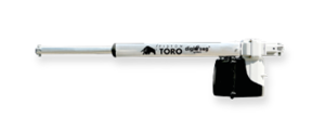KIT DE PISTONES TORO DGS PLUS 127V ,75 M