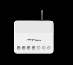 (AX PRO) Interruptor Inalámbrico / 1 Salida de Relevador de 100 a 240 VCA (Max. 13A)