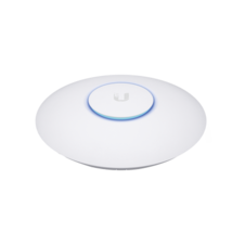 Access Point UniFi NANO 802.11ac Wave 2, MU-MIMO4X4 con Beamforming. PoE 802.3af, hasta 200 usuarios