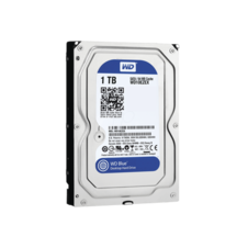 Disco duro WD 1 TB / 7200 RPM / Multi-proposito