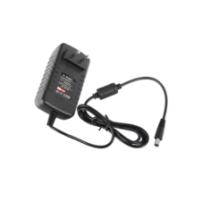 Fuente de Poder 12 Vcd / 2 A / Voltaje de entrada de 100-240 Vca
