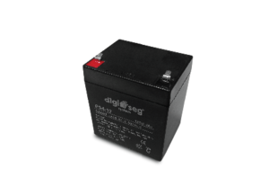 BATERIA RECARGABLE 12 VOLTS 4 AMP