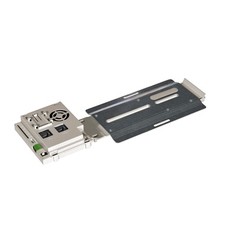KIT de Equipamiento POE/POE+ para Gabinetes VER-SO (Para cámara IP)