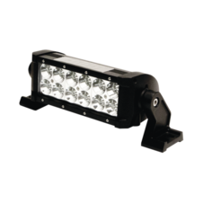 Barra de Luces LED de Alta Intensidad, Luz Blanca Ultra Brillante