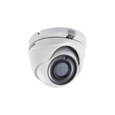 3 MEGAPIXELES TURBOHD / Eyeball / Lente 2.8 mm (Gran Angular) / 20 mts Smart IR EXIR / IP66 / Exterior
