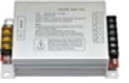 Fuente De Poder Para Recarga De Bateria De 110v A 12v