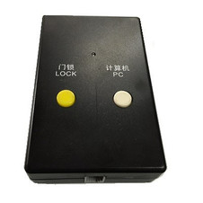 Diseñado para Leer la información de las Chapas Hoteleras. Interfaz USB.
