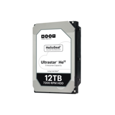 Disco Duro Enterprise 12TB WD Ultrastar