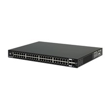 Switch Gigabit administrable de 48 Puertos Gigabit Ethernet