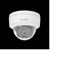 Domo Ip 4mp Antivandalico Con Wdr Real (120db), H.264+, Ir I