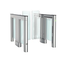 Torniquete Óptico Bidireccional Serie Supervisor 5000 / El M $773,611
