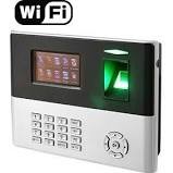 X90-wf Lector Biométrico Wifi Para Tiempo Y Asistencia