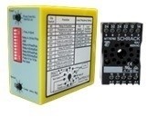 Sensor De Masa 110v