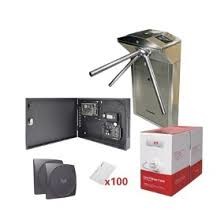 Kit Todo Incluido / Torniquete Bidireccional De Medio Cuerpo