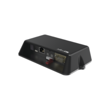 (LtAP mini LTE) Punto de Acceso en 2.4 GHz, con Modem LTE para 2 SIM, Bandas(2,4,5,12)