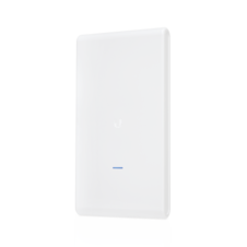 Access Point UniFi para MESH en exterior, antena integrada 360° 802.11ac MIMO 3X3, hasta 250 usuarios.