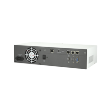 Servidor para IP-PBX integrado con 1 E1/T1, 30 canales VoIP, ideal para instalar 3CX