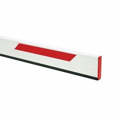 Pluma De 4mts Para Barrera Vehicular Facc 615 Y 620