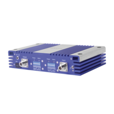 Amplificador de Edificio (Interiores) Doble Banda para Celular 850/1900 MHz.