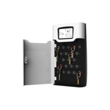 Gabinete administrador de llaves ABLOY