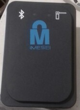 Radar de Seguridad Para Barreras Vehiculares Con Conexión BLUETOOTH / Ideal para Remplazar Lazos Magneticos