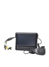 Compartir Guardar Panel De Control Dáctilar Multifuncional Con Monito