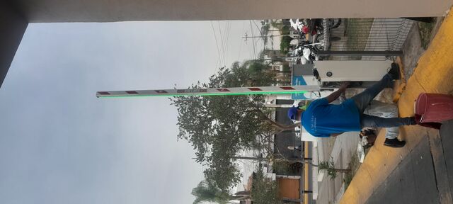 INSTALACION  DE TIRA LED PARA PLUMA MAGNETIC