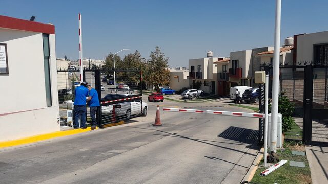 Plumas Automáticas con tira led