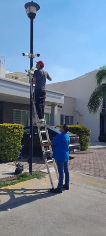 REPARACIÓN DE CIRCUITO CERRADO