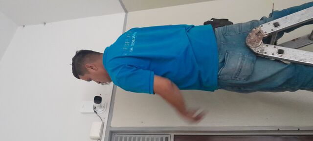 CAMARAS BALA MARCA DAHUA