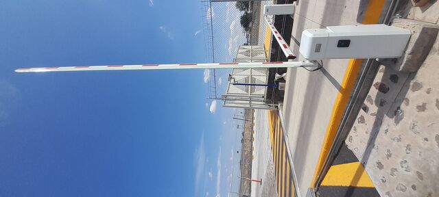 RADAR BLUETOOTH REMPLAZANDO SENSOR DE MASA