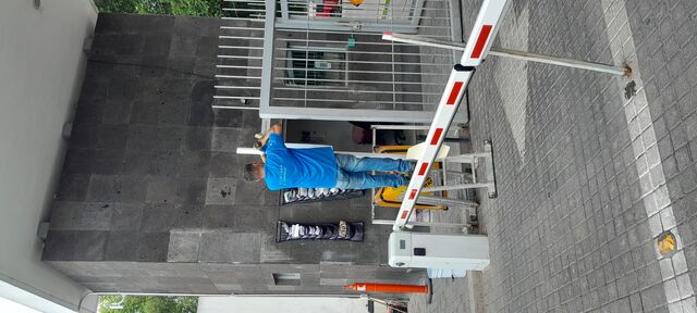 LECTORA UHF PARA TAG EN DIAGNOSTICO