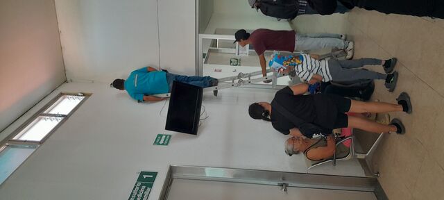 INSTALACION DE CAMARAS DAHUA