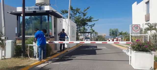 Instalación de tira led para pluma