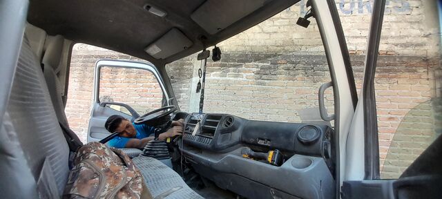 CAMARA MOVIL CON GPS