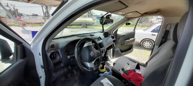 GEOCERCAS PARA FLOTILLAS CON CAMARA MOVIL Y GPS