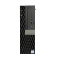 Servidor para Hik-Central / Incluye Licencias de 32 Camaras y Mas Modulos / Intel® Core™ i3-8100 / 64 Bits / Alto Desempeño / Diseño Compacto