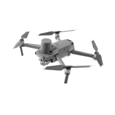 Drone DJI Mavic 2 Enterprise Advanced Edición Universal/ Dual Cámara(Visual y Térmica) /Hasta 10kms de transmisión