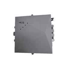 Energizador para Cerco Eléctrico AF-CR / 10,000 Volts / 10,000 Metros Lineales / Alimentación AC 127-220V o Solar / Control Remoto RF 433 MHz / Sistema de Alarma Integrado / Salida Auxiliar 12Vdc 1.5A / Respaldo con Batería Interna 4A