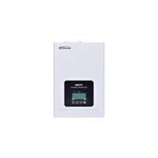 Controlador Solar MPPT 60A 12/24/48V, Máximo Voltaje de Circuito Abierto Voc 225Vcc, Configurable para Baterías de Litio, Conexión en Paralelo