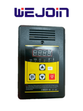 Panel de Control para Barrera Vehicular con Servo Motor de 1 a 6Segundos