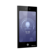 Terminal Facial WiFi con pantalla de 7