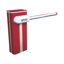 Kit de Barrera Hidraulica B680H con Brazo Tipo S de 8 Metros / Para Uso Continuo