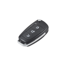 Cámara Oculta en Llave / Memoria de 8GB / Grabación de Vídeo y Audio / Soporta Grabación por Movimiento