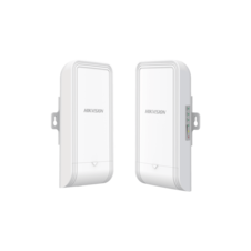 Kit Punto de Acceso (AC) PTP y PTMP en 5 GHz / PoE / Hasta 867 Mbps / Salida PoE (alimenta una camara) / Antena Sectorial de H: 50° / MIMO 2X2 / 12 dBi de Ganancia / Uso en Exterior / Administración Gratuita desde la Nube