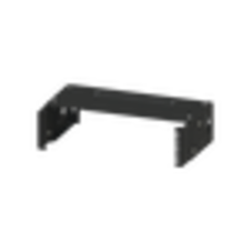 Rack Abierto de montaje en Pared, de 19in, Profundidad Ajustable (8