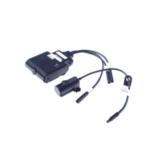 Kit Cámara de Tablero DashCam 4G LTE / 2 Megapixel (1080p) y Fotos de 4 Megapixel / WiFi / GPS / Sensor G / Micrófono y Bocina Integrado / Memoria Micro SD / Modulo 4G / Soporta App Remoto